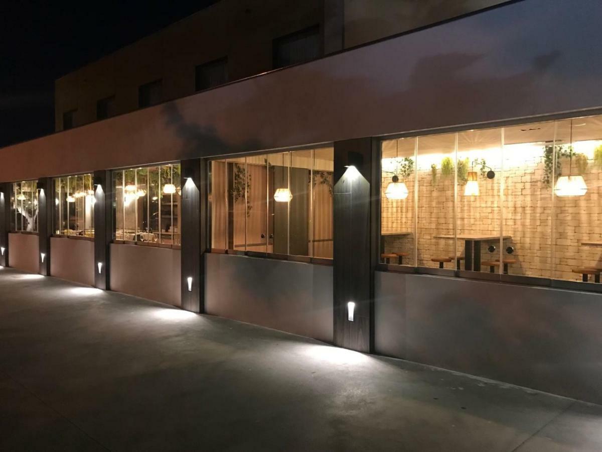 Coto Real Ξενοδοχείο Rábade Εξωτερικό φωτογραφία
